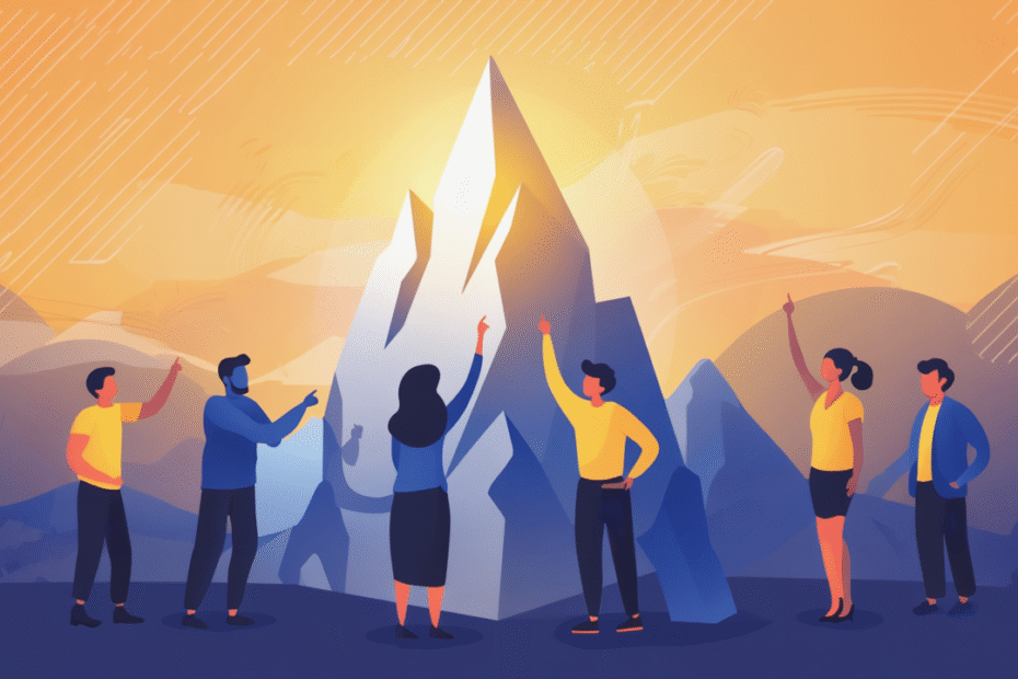 Why People talk to Success